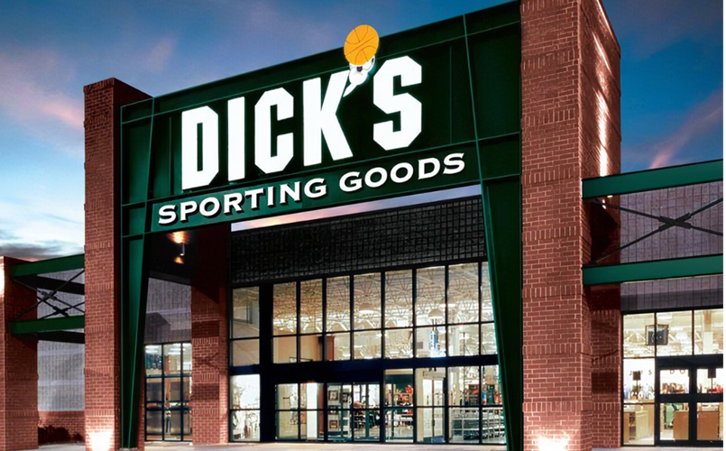 Dick's Sporting Goods Shop Event! May 17-19
