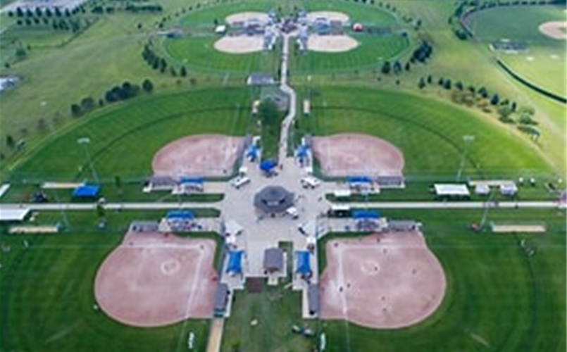 2025 Division Tournaments! July 14 - July 19