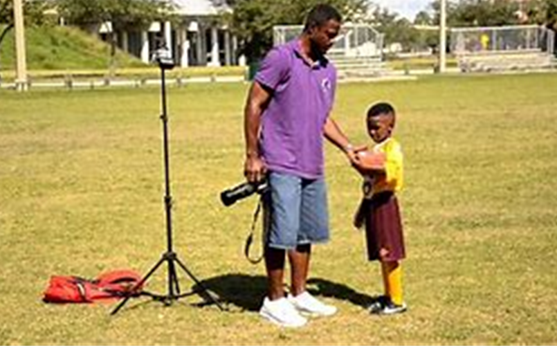 Picture Day at The Corn Crib, May 17