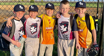 Changing Our Game!