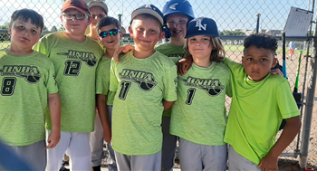 10 Things Wrong With Youth Baseball/Softball